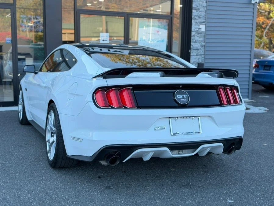 2015 Ford S550 Mustang - Image 17 of 20