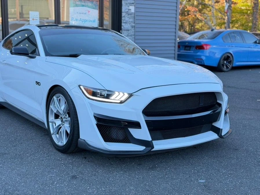 2015 Ford S550 Mustang - Image 8 of 20