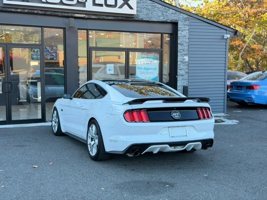 2015 Ford S550 Mustang - Image 16 of 20