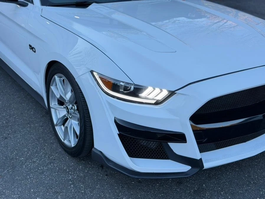 2015 Ford S550 Mustang - Image 9 of 20