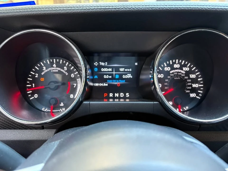 2015 Ford S550 Mustang - Image 2 of 6