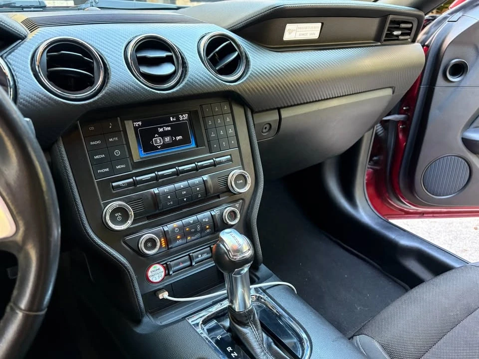 2015 Ford S550 Mustang - Image 4 of 6
