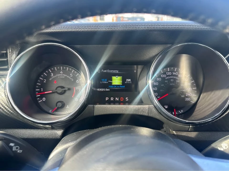 2015 Ford S550 Mustang - Image 3 of 3