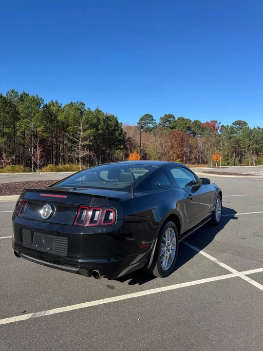 2015 Ford S550 Mustang - Image 3 of 5