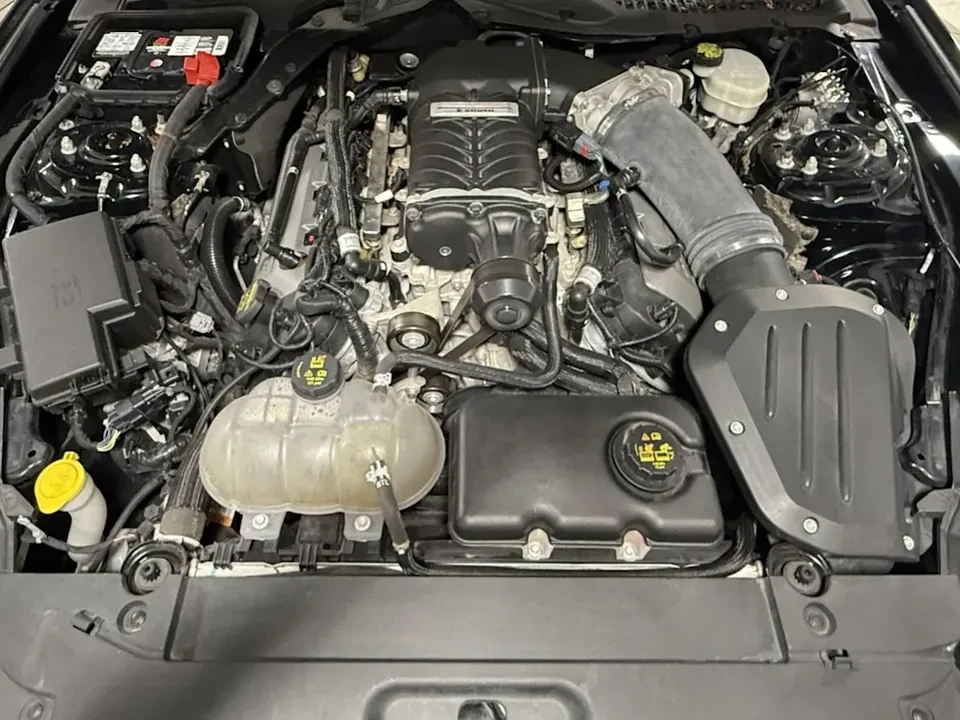 2015 Ford S550 Mustang - Image 14 of 15