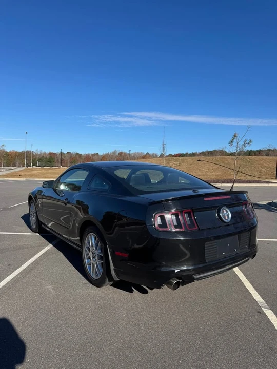 2015 Ford S550 Mustang - Image 2 of 5