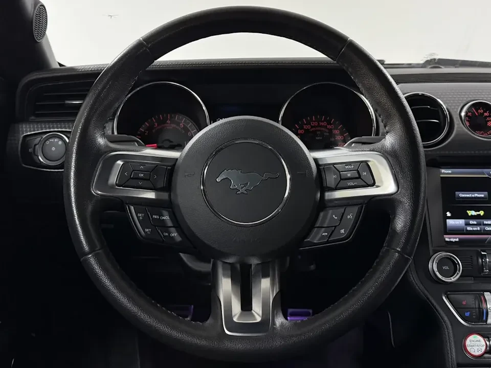 2015 Ford S550 Mustang - Image 8 of 15