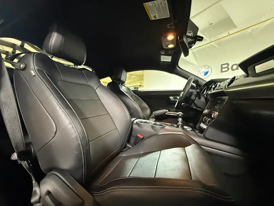 2015 Ford S550 Mustang - Image 11 of 15