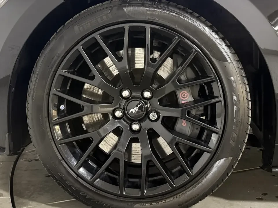 2015 Ford S550 Mustang - Image 15 of 15