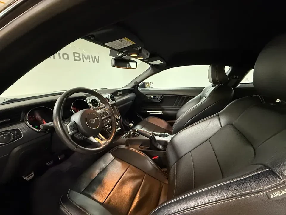2015 Ford S550 Mustang - Image 9 of 15