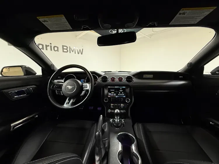 2015 Ford S550 Mustang - Image 12 of 15