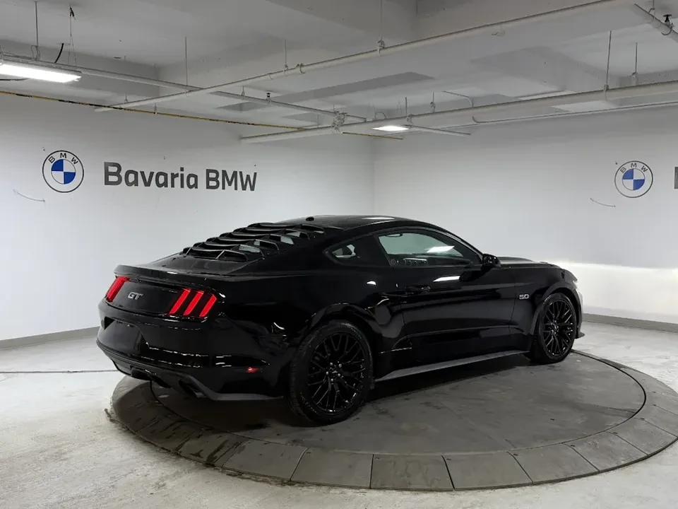 2015 Ford S550 Mustang - Image 6 of 15