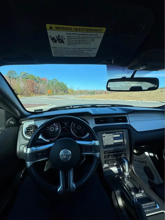 2015 Ford S550 Mustang - Image 5 of 5