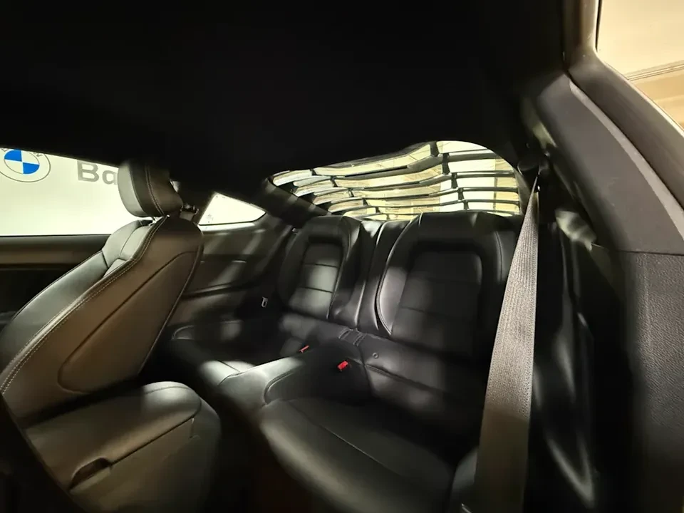 2015 Ford S550 Mustang - Image 13 of 15