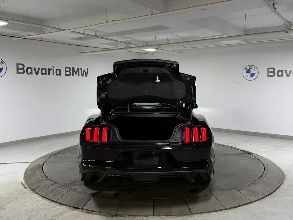 2015 Ford S550 Mustang - Image 5 of 15