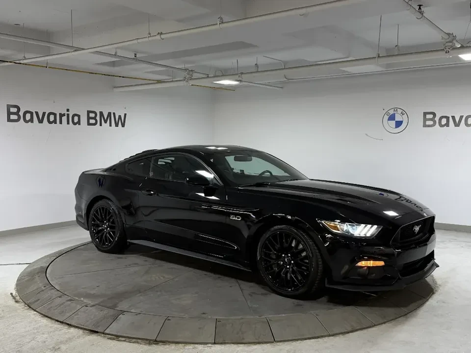 2015 Ford S550 Mustang - Image 7 of 15
