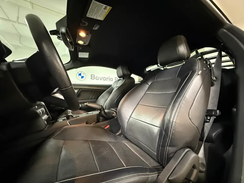 2015 Ford S550 Mustang - Image 10 of 15