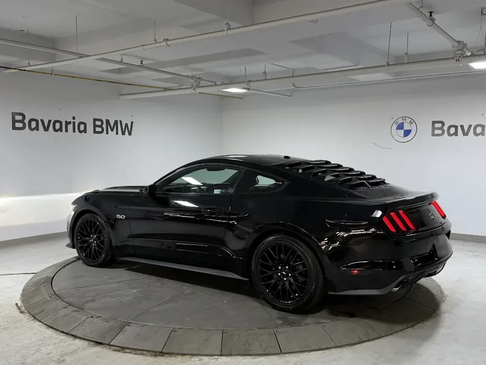 2015 Ford S550 Mustang - Image 3 of 15