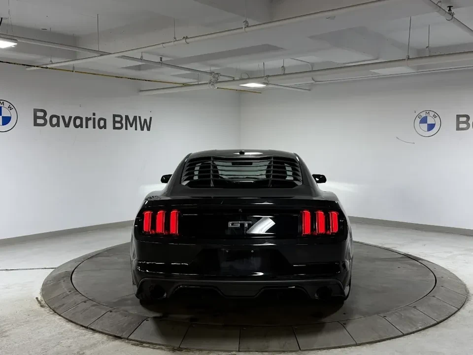 2015 Ford S550 Mustang - Image 4 of 15