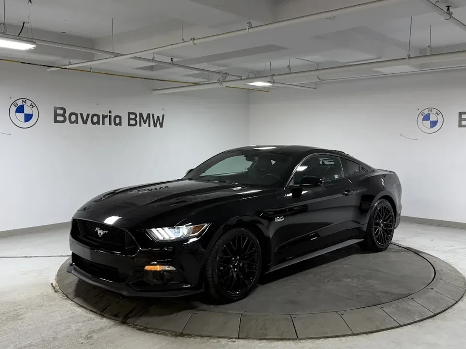 2015 Ford S550 Mustang - Image 2 of 15