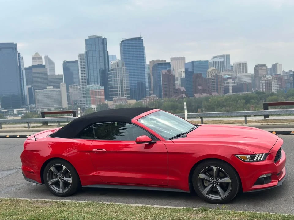 2015 Ford S550 Mustang - Image 4 of 13