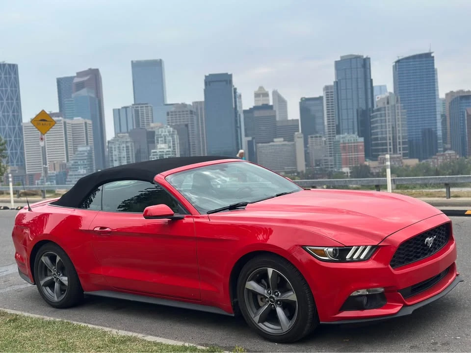 2015 Ford S550 Mustang - Image 3 of 13