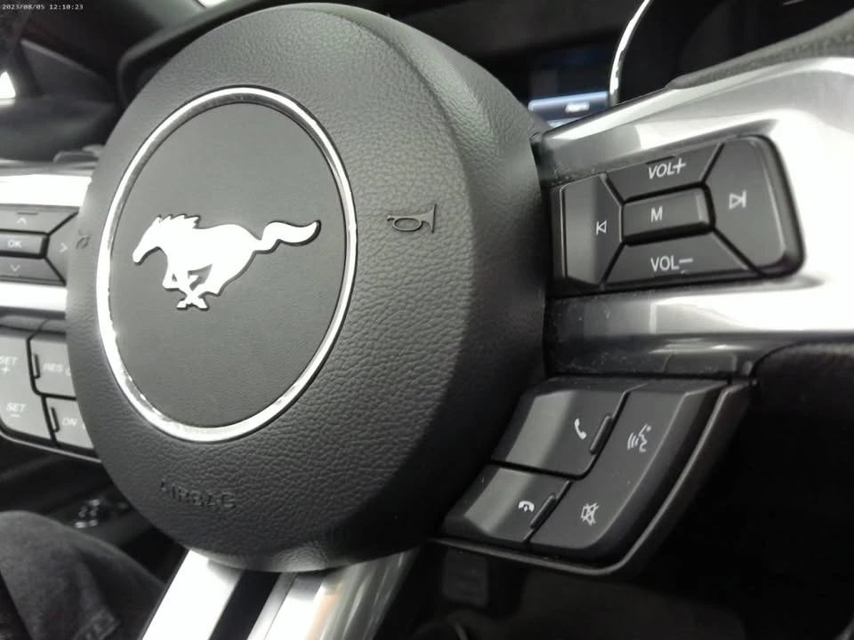 2015 Ford S550 Mustang - Image 16 of 18