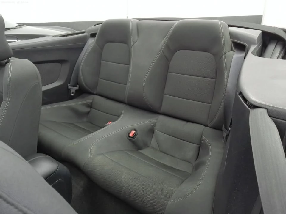 2015 Ford S550 Mustang - Image 18 of 18