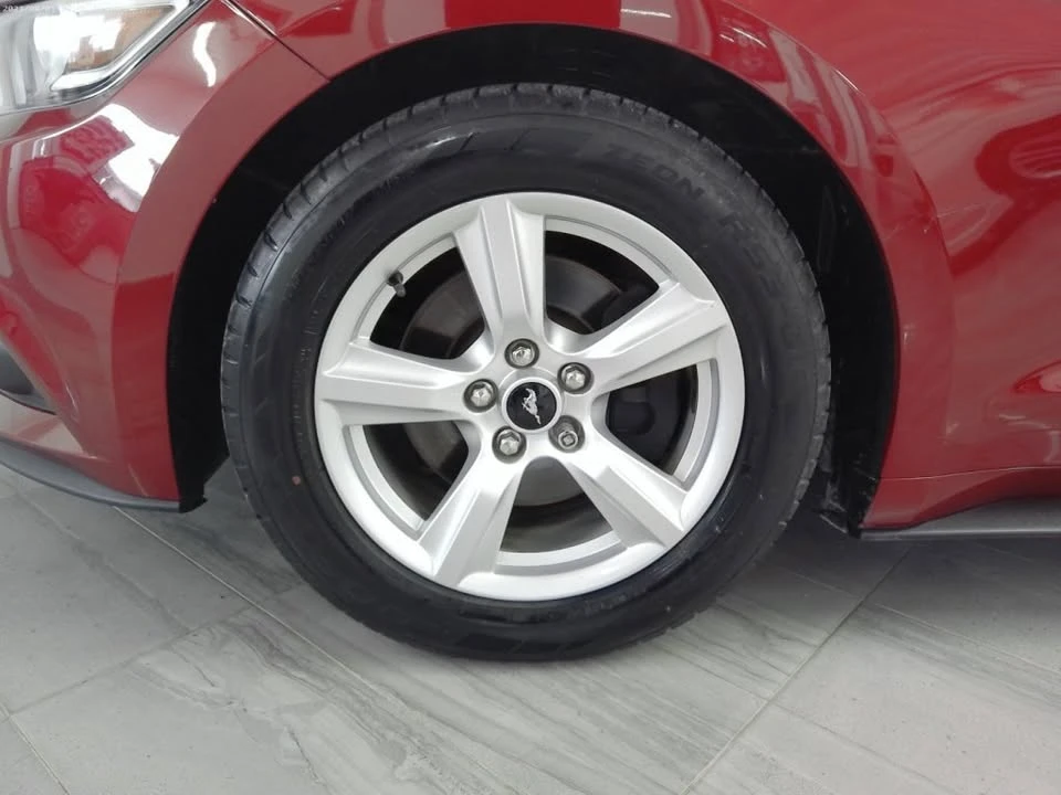 2015 Ford S550 Mustang - Image 7 of 18