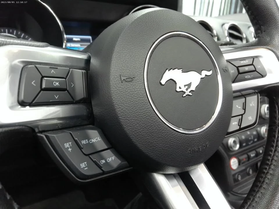 2015 Ford S550 Mustang - Image 15 of 18