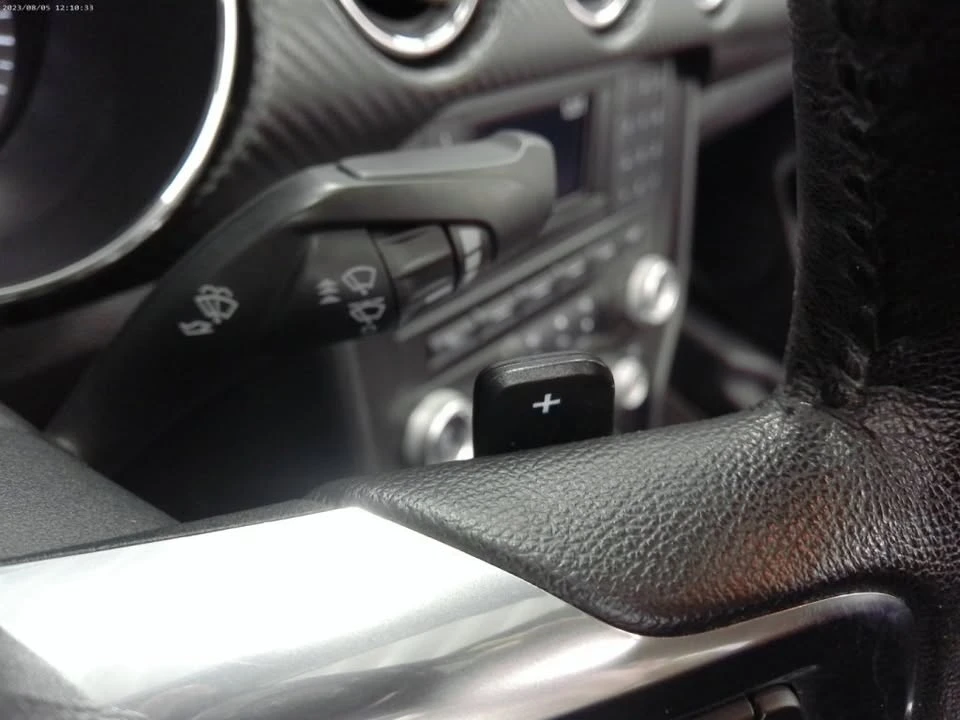 2015 Ford S550 Mustang - Image 17 of 18
