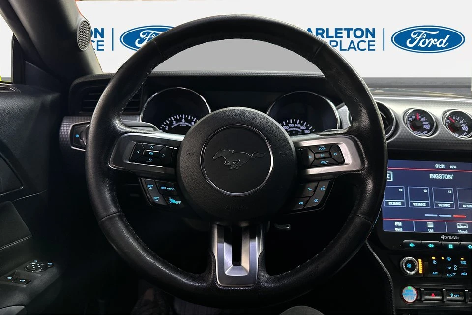 2015 Ford S550 Mustang - Image 16 of 18