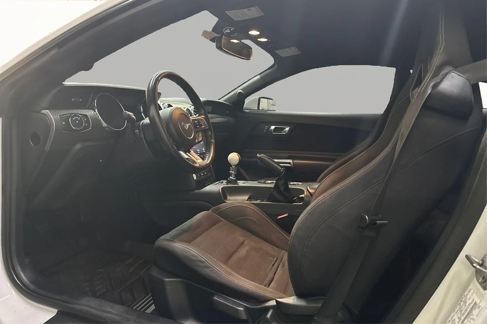2015 Ford S550 Mustang - Image 9 of 18