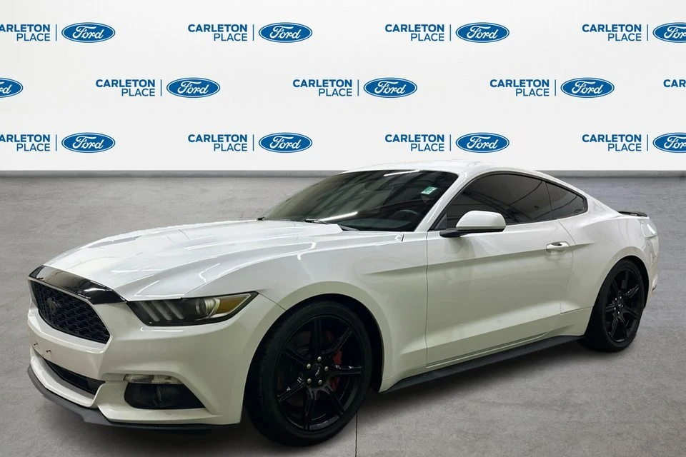2015 Ford S550 Mustang - Image 3 of 18