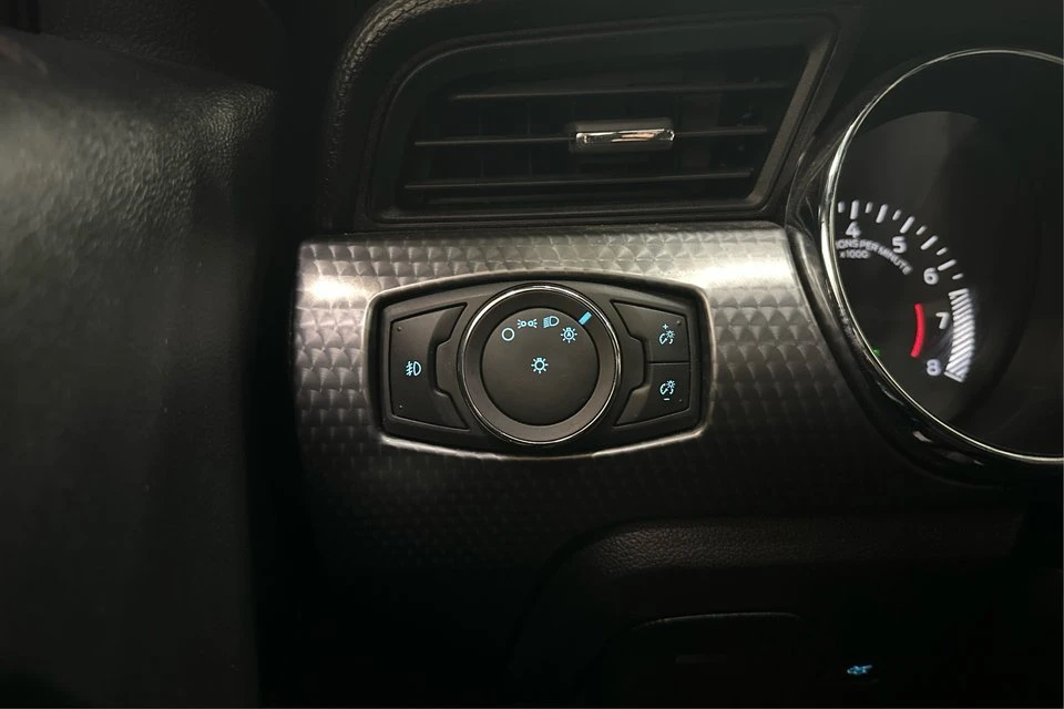 2015 Ford S550 Mustang - Image 17 of 18