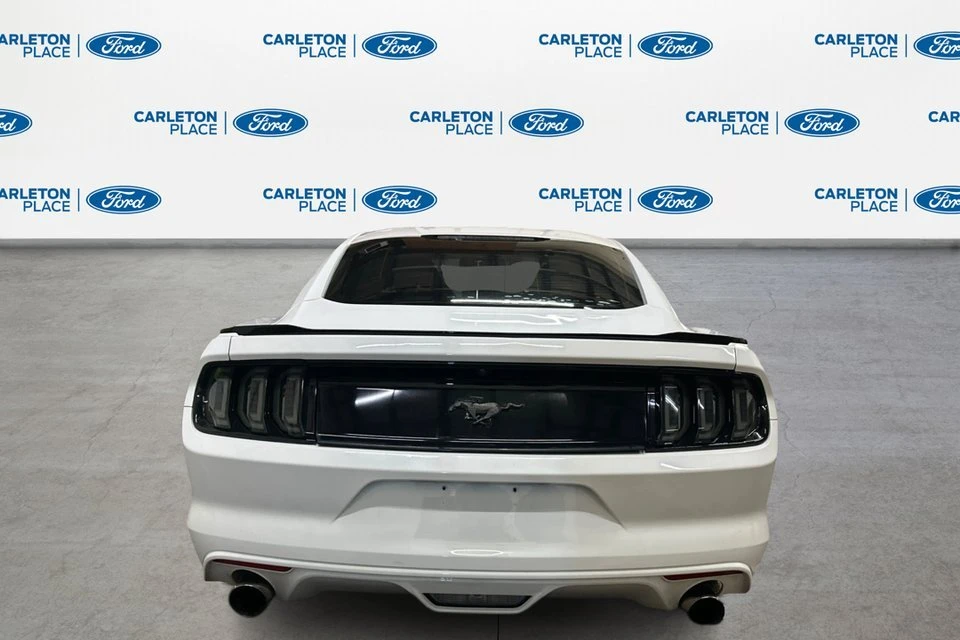 2015 Ford S550 Mustang - Image 6 of 18