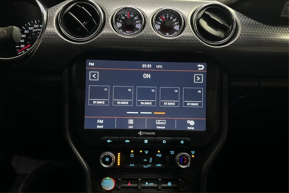 2015 Ford S550 Mustang - Image 13 of 18