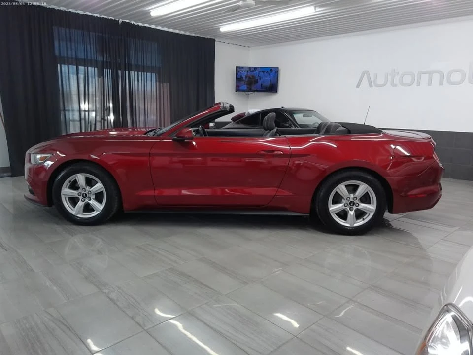 2015 Ford S550 Mustang - Image 6 of 18