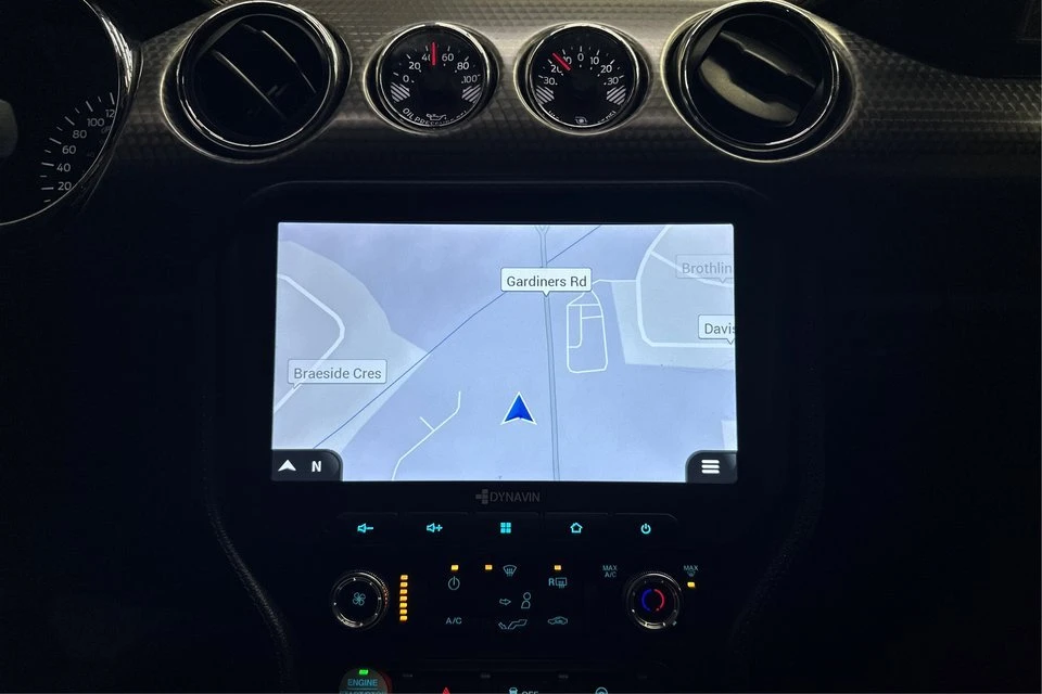 2015 Ford S550 Mustang - Image 18 of 18