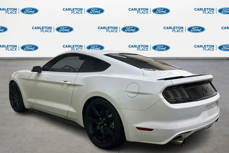 2015 Ford S550 Mustang - Image 7 of 18