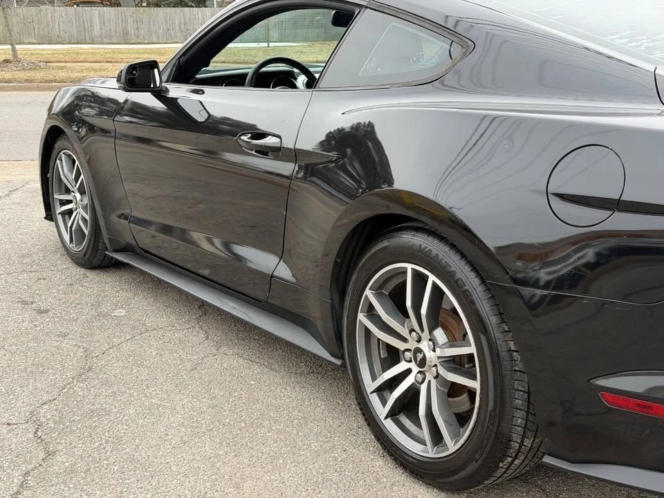 2015 Ford S550 Mustang - Image 19 of 20