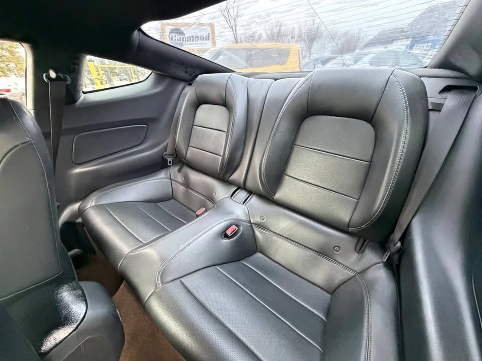2015 Ford S550 Mustang - Image 13 of 20