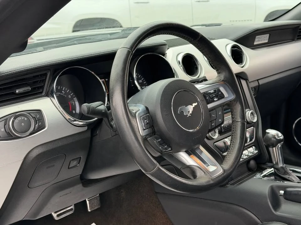 2015 Ford S550 Mustang - Image 10 of 20