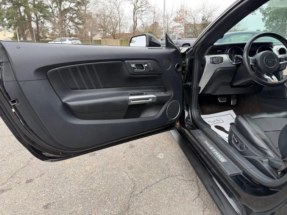 2015 Ford S550 Mustang - Image 8 of 20