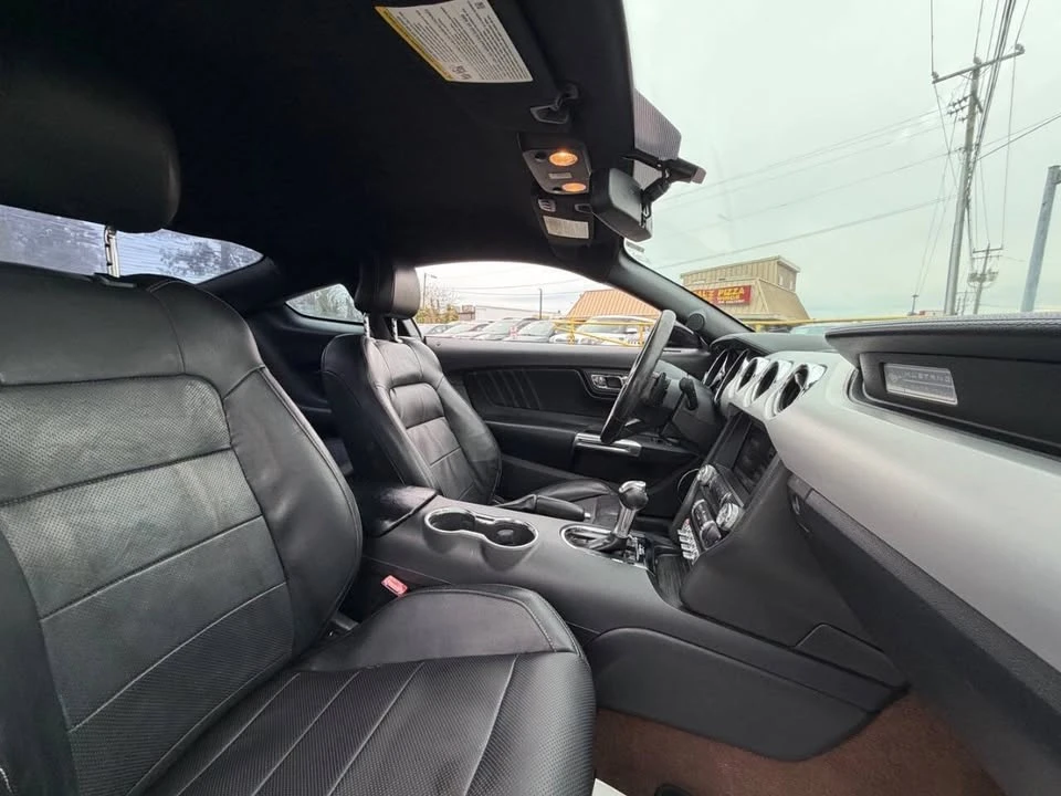 2015 Ford S550 Mustang - Image 17 of 20