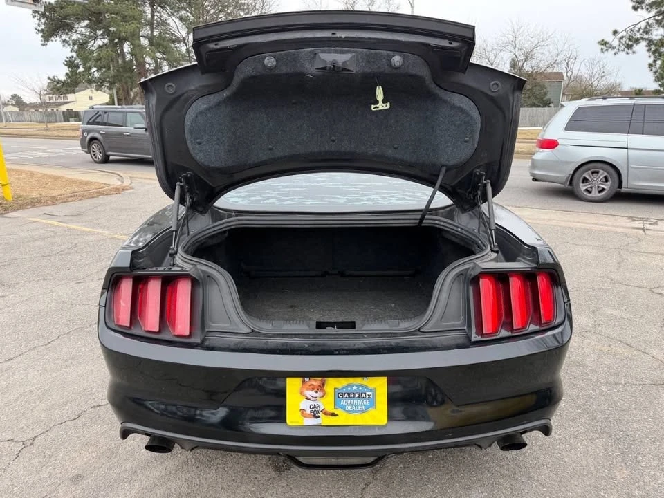 2015 Ford S550 Mustang - Image 14 of 20