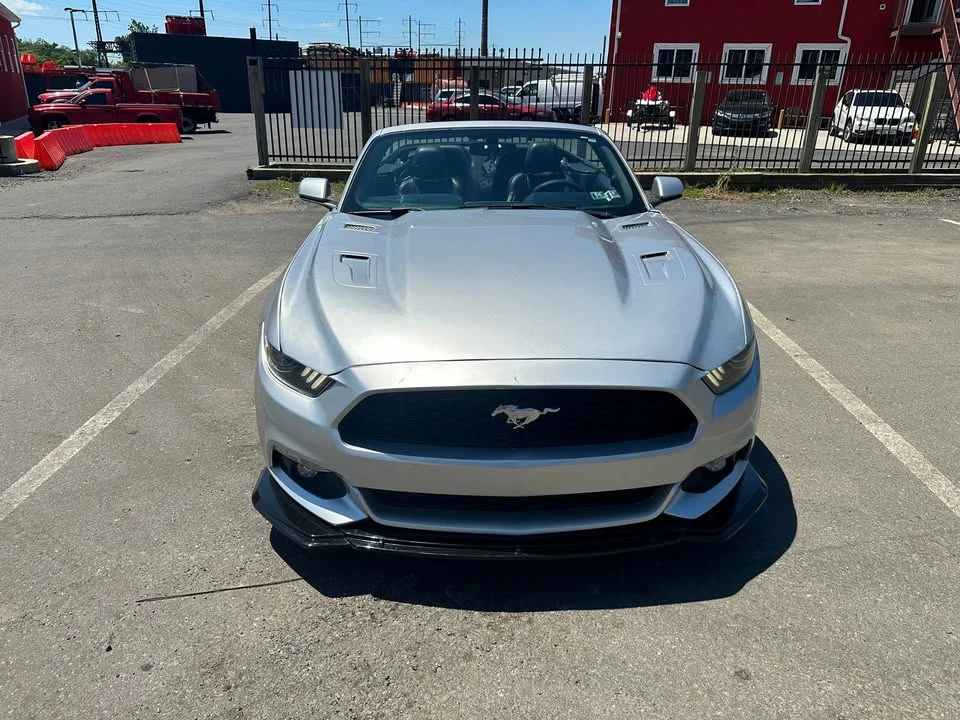 2015 Ford Mustang - Image 4 of 11