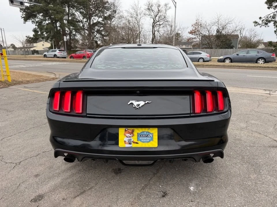 2015 Ford S550 Mustang - Image 6 of 20