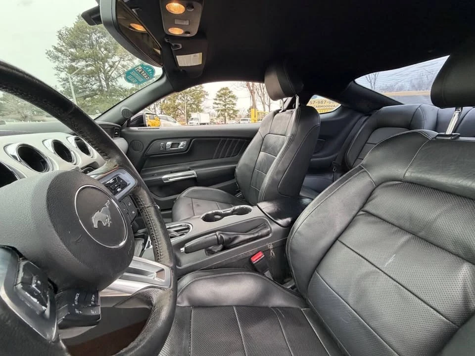 2015 Ford S550 Mustang - Image 11 of 20