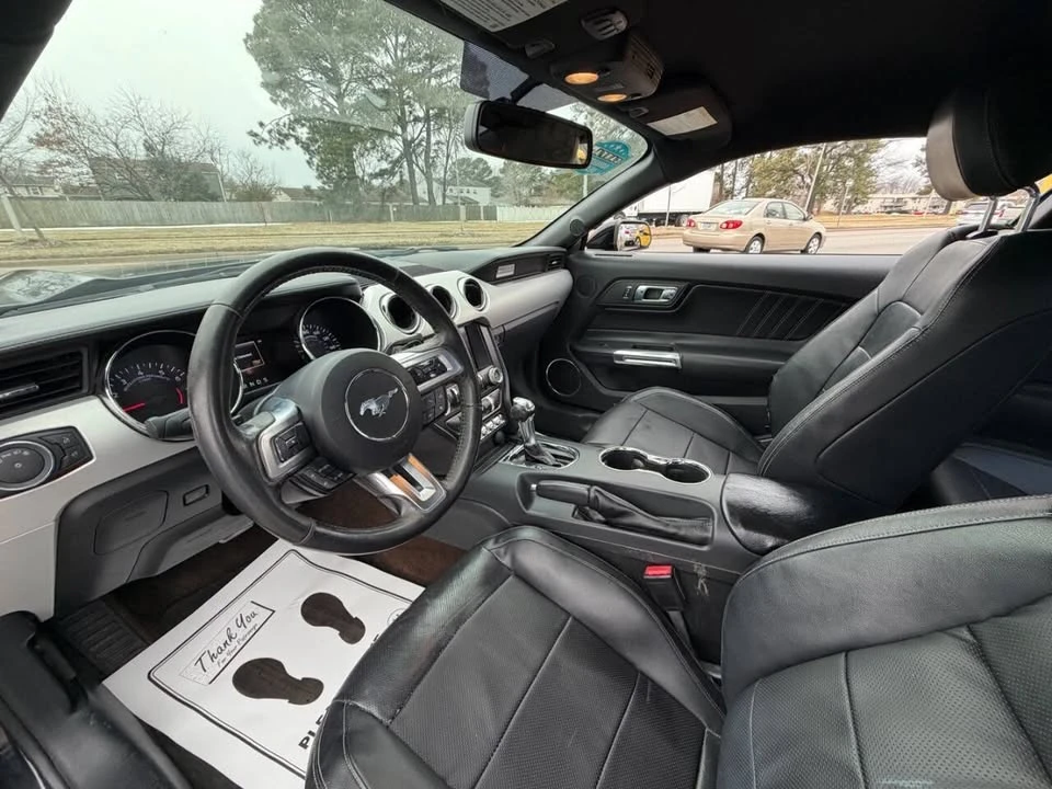 2015 Ford S550 Mustang - Image 12 of 20
